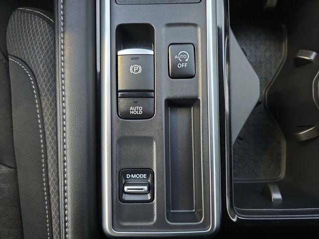 2026 Nissan Pathfinder SV Rockwall TX