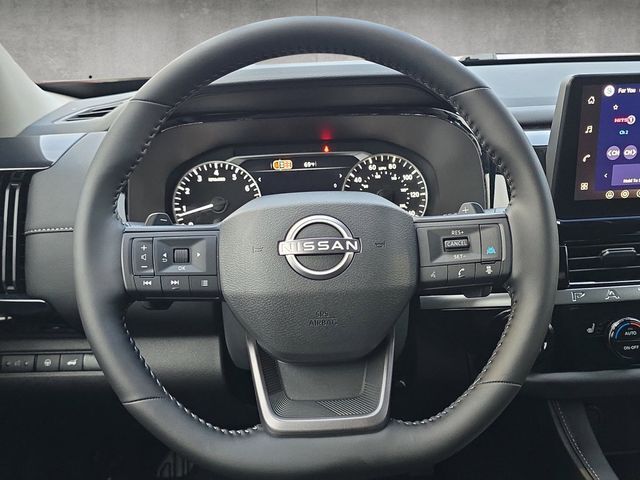 2026 Nissan Pathfinder SV Rockwall TX