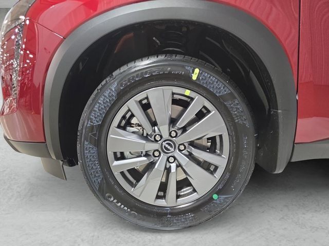 2026 Nissan Pathfinder SV Rockwall TX