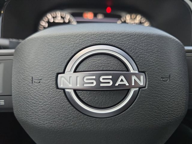 2026 Nissan Pathfinder SV Rockwall TX