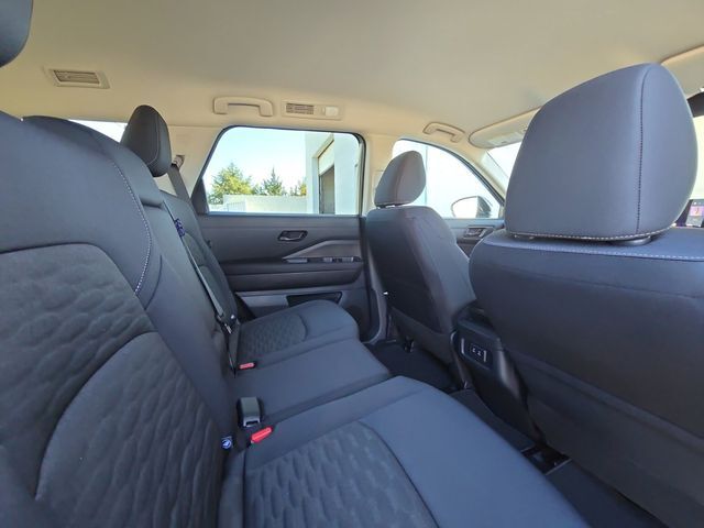 2026 Nissan Pathfinder SV Rockwall TX