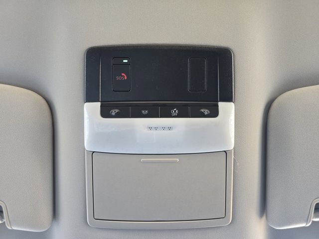 2026 Nissan Pathfinder SV Rockwall TX