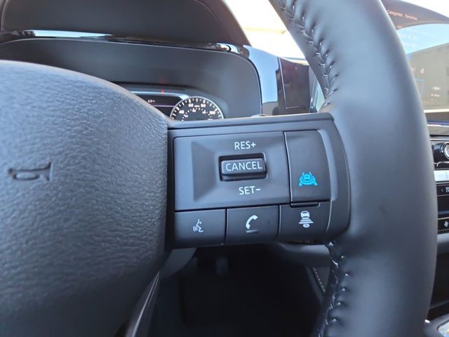 2026 Nissan Pathfinder SV Rockwall TX