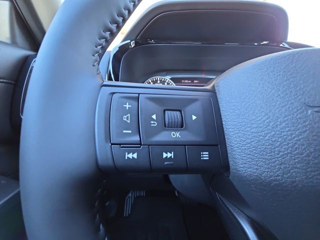 2026 Nissan Pathfinder SV Rockwall TX