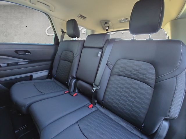 2026 Nissan Pathfinder SV Rockwall TX