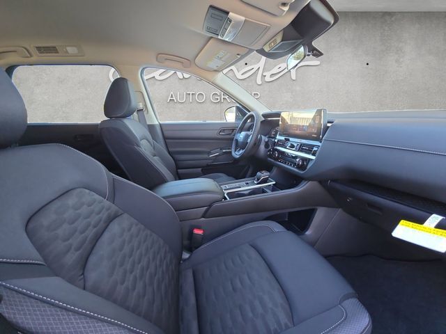 2026 Nissan Pathfinder SV Rockwall TX