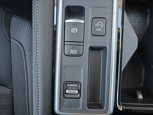 2026 Nissan Pathfinder SV Rockwall TX