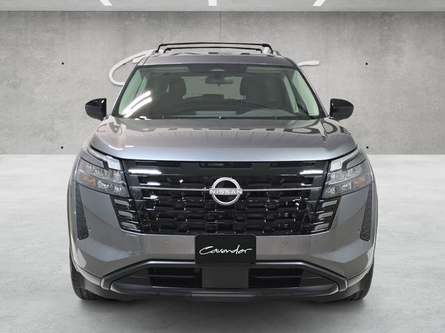 2026 Nissan Pathfinder SV Rockwall TX