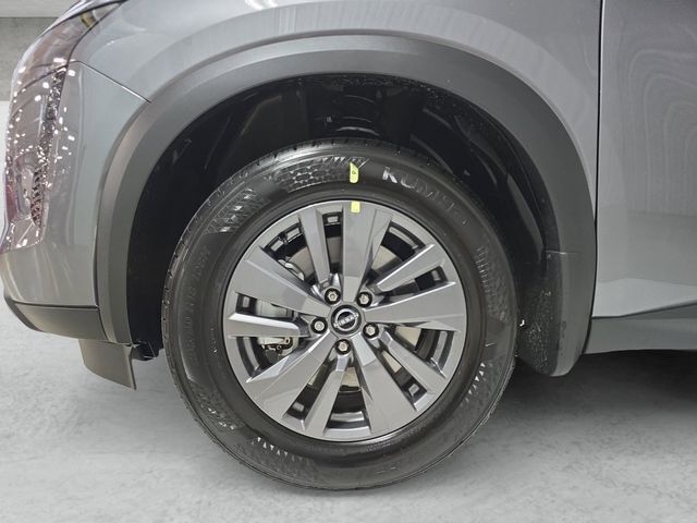 2026 Nissan Pathfinder SV Rockwall TX