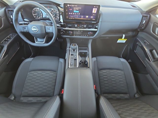 2026 Nissan Pathfinder SV Rockwall TX
