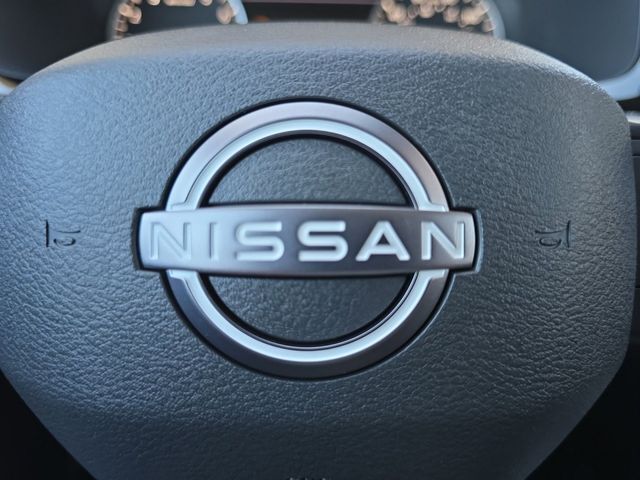 2026 Nissan Pathfinder SV Rockwall TX