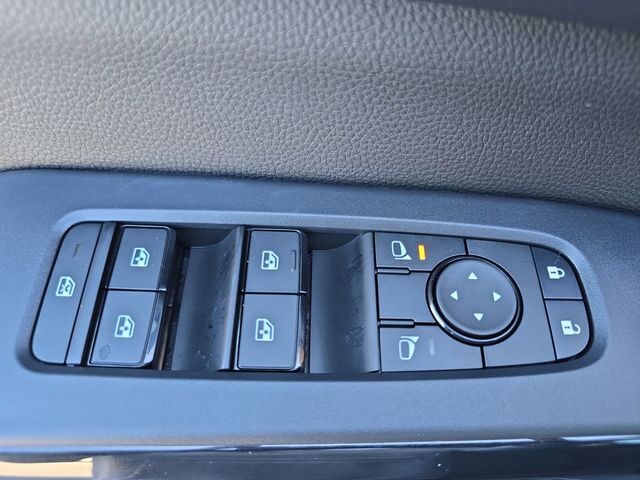 2026 Nissan Pathfinder SV Rockwall TX