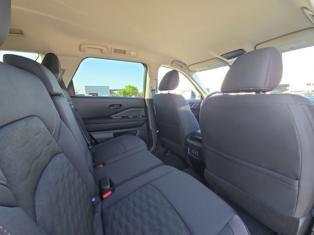 2026 Nissan Pathfinder SV Rockwall TX