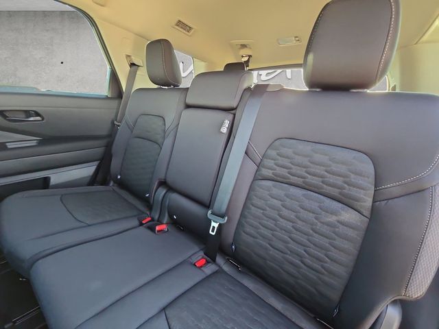 2026 Nissan Pathfinder SV Rockwall TX