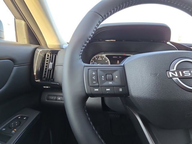 2026 Nissan Pathfinder SV Rockwall TX