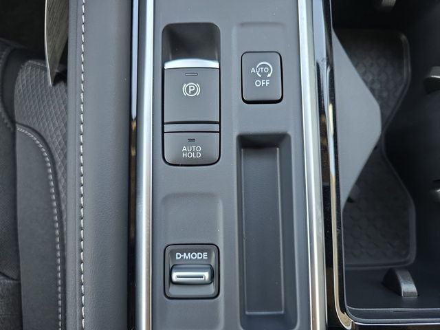 2026 Nissan Pathfinder SV Rockwall TX