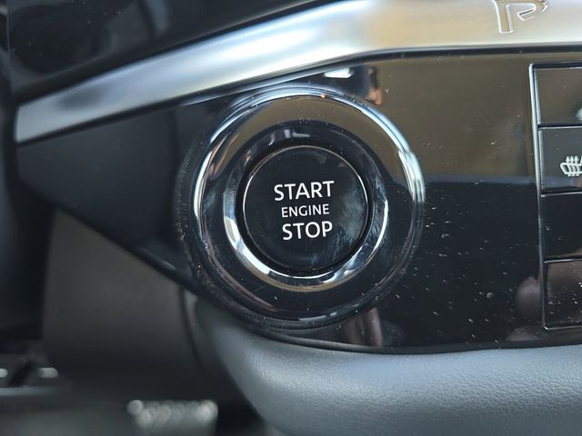 2026 Nissan Pathfinder SV Rockwall TX