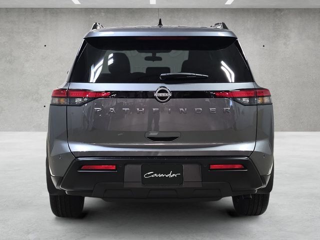 2026 Nissan Pathfinder SV Rockwall TX