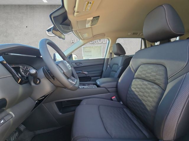 2026 Nissan Pathfinder SV Rockwall TX