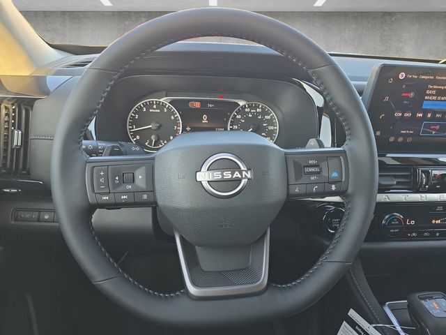 2026 Nissan Pathfinder SV Rockwall TX