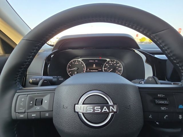 2026 Nissan Pathfinder SV Rockwall TX