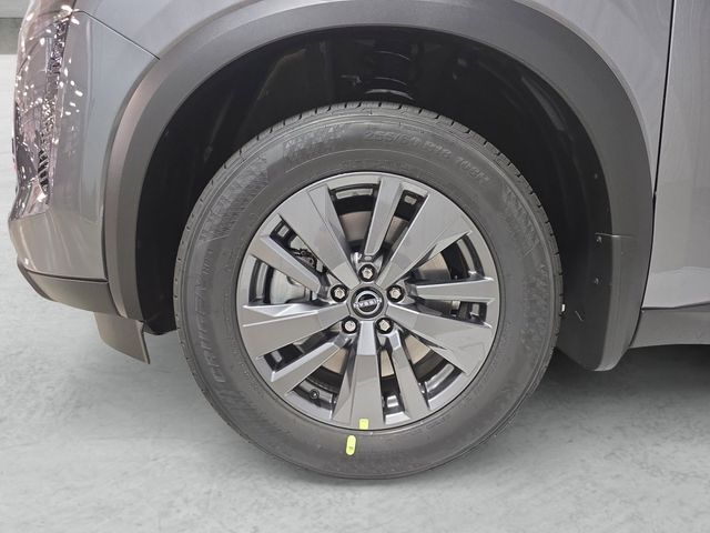 2026 Nissan Pathfinder SV Rockwall TX