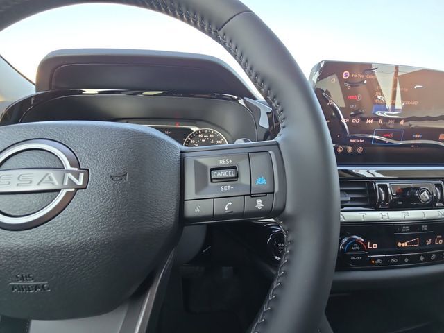 2026 Nissan Pathfinder SV Rockwall TX