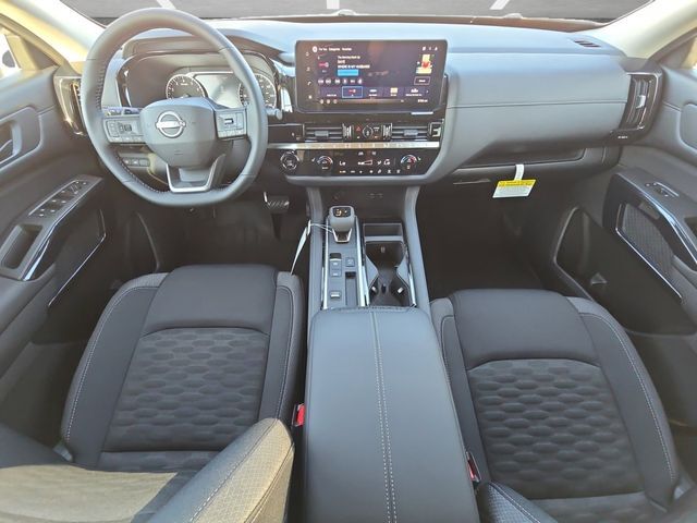 2026 Nissan Pathfinder SV Rockwall TX