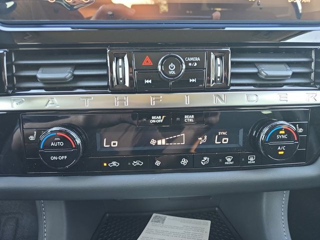 2026 Nissan Pathfinder SV Rockwall TX