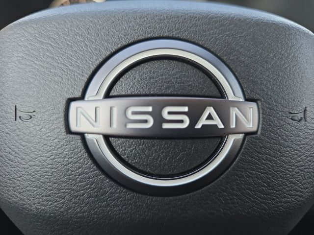 2026 Nissan Pathfinder SV Rockwall TX