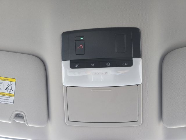 2026 Nissan Pathfinder SV Rockwall TX