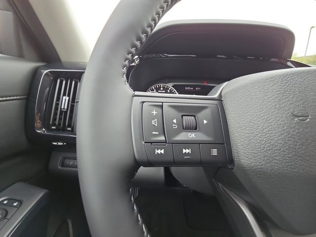 2026 Nissan Pathfinder SV Rockwall TX