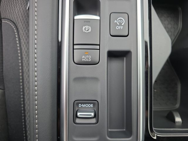 2026 Nissan Pathfinder SV Rockwall TX