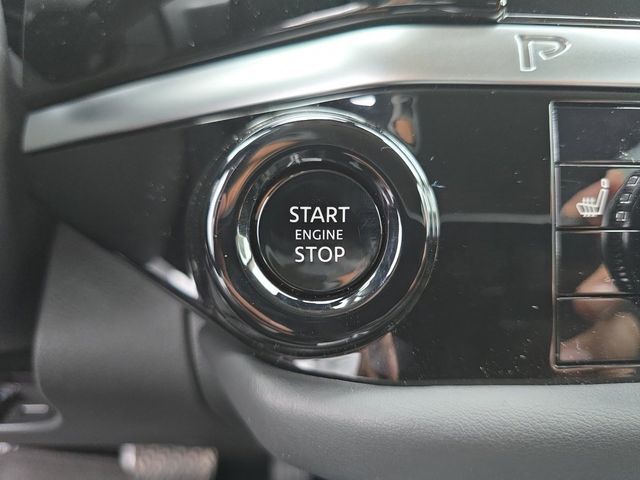 2026 Nissan Pathfinder SV Rockwall TX