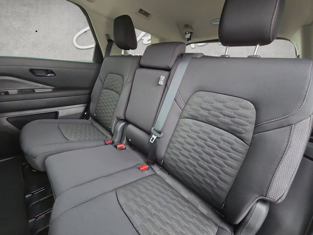 2026 Nissan Pathfinder SV Rockwall TX