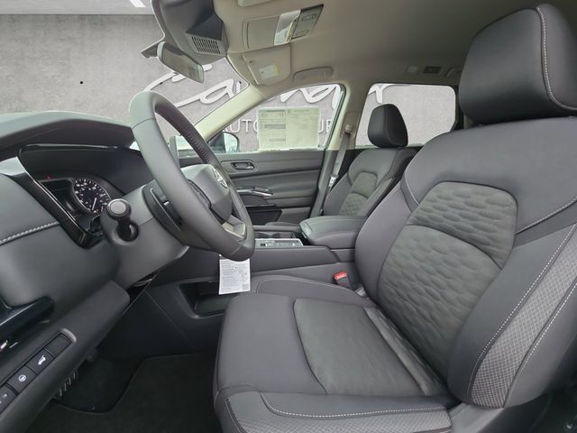 2026 Nissan Pathfinder SV Rockwall TX