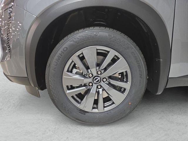 2026 Nissan Pathfinder SV Rockwall TX