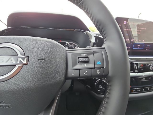 2026 Nissan Pathfinder SV Rockwall TX