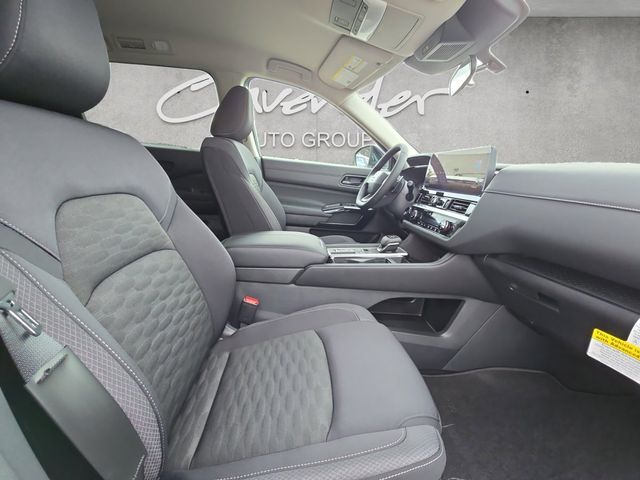 2026 Nissan Pathfinder SV Rockwall TX