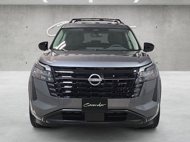 2026 Nissan Pathfinder SV Rockwall TX