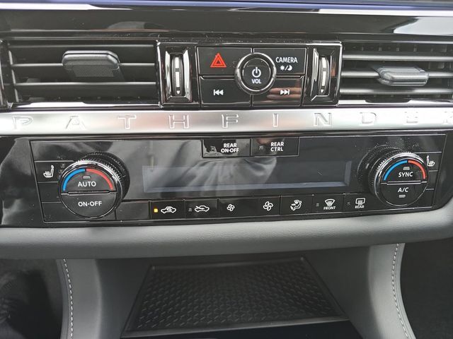 2026 Nissan Pathfinder SV Rockwall TX