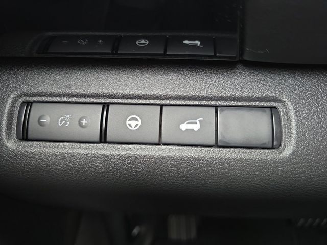 2026 Nissan Pathfinder SV Rockwall TX