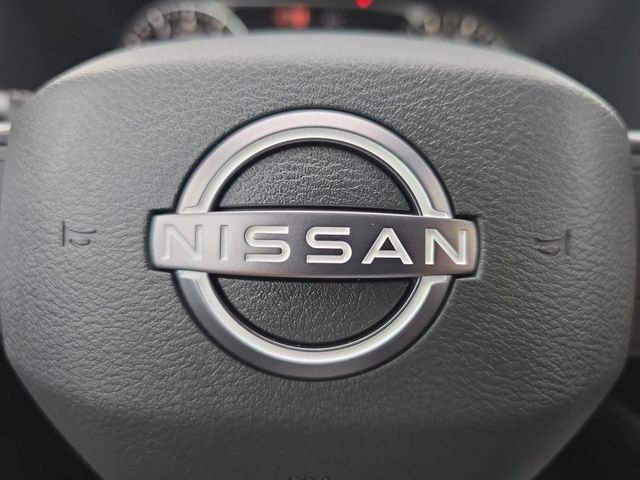 2026 Nissan Pathfinder SV Rockwall TX