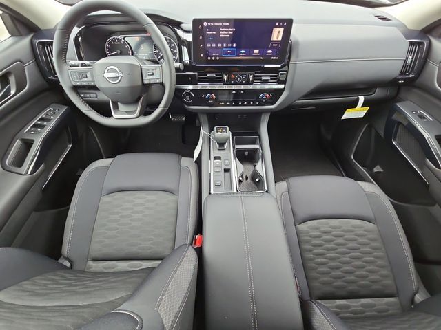 2026 Nissan Pathfinder SV Rockwall TX