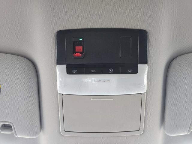 2026 Nissan Pathfinder SV Rockwall TX