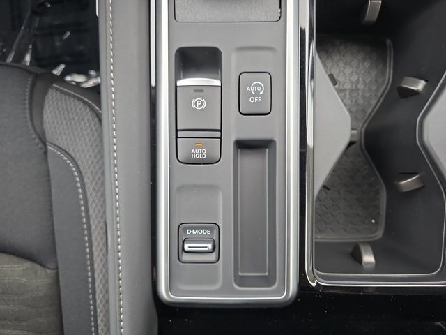 2026 Nissan Pathfinder SV Rockwall TX