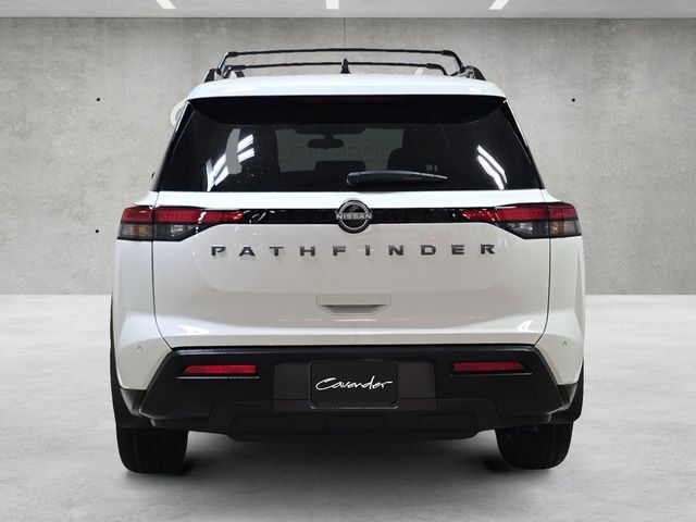 2026 Nissan Pathfinder SV Rockwall TX