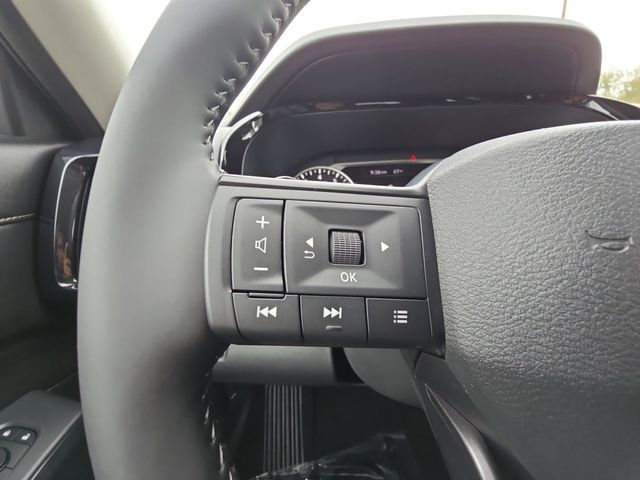 2026 Nissan Pathfinder SV Rockwall TX