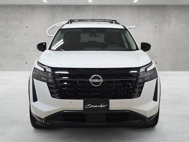 2026 Nissan Pathfinder SV Rockwall TX