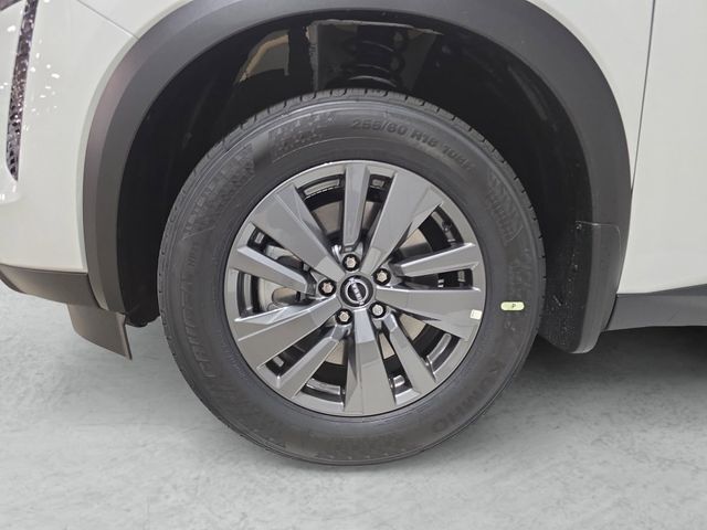 2026 Nissan Pathfinder SV Rockwall TX